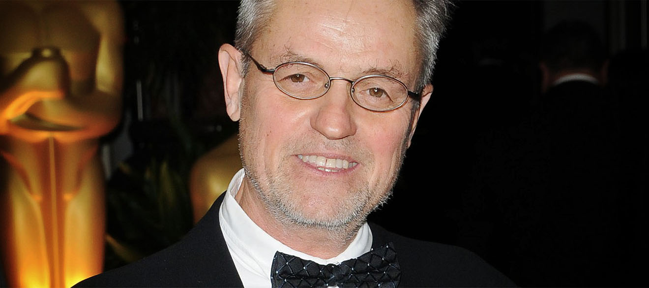 Jonathan Demme