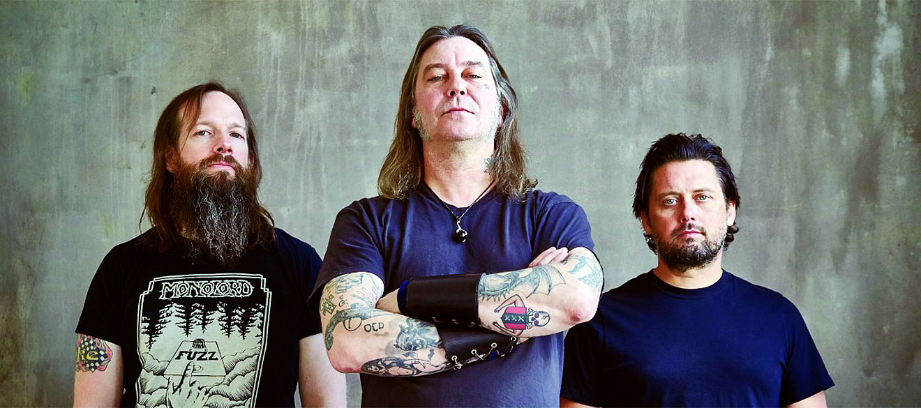 High Voltage: Matt Pike