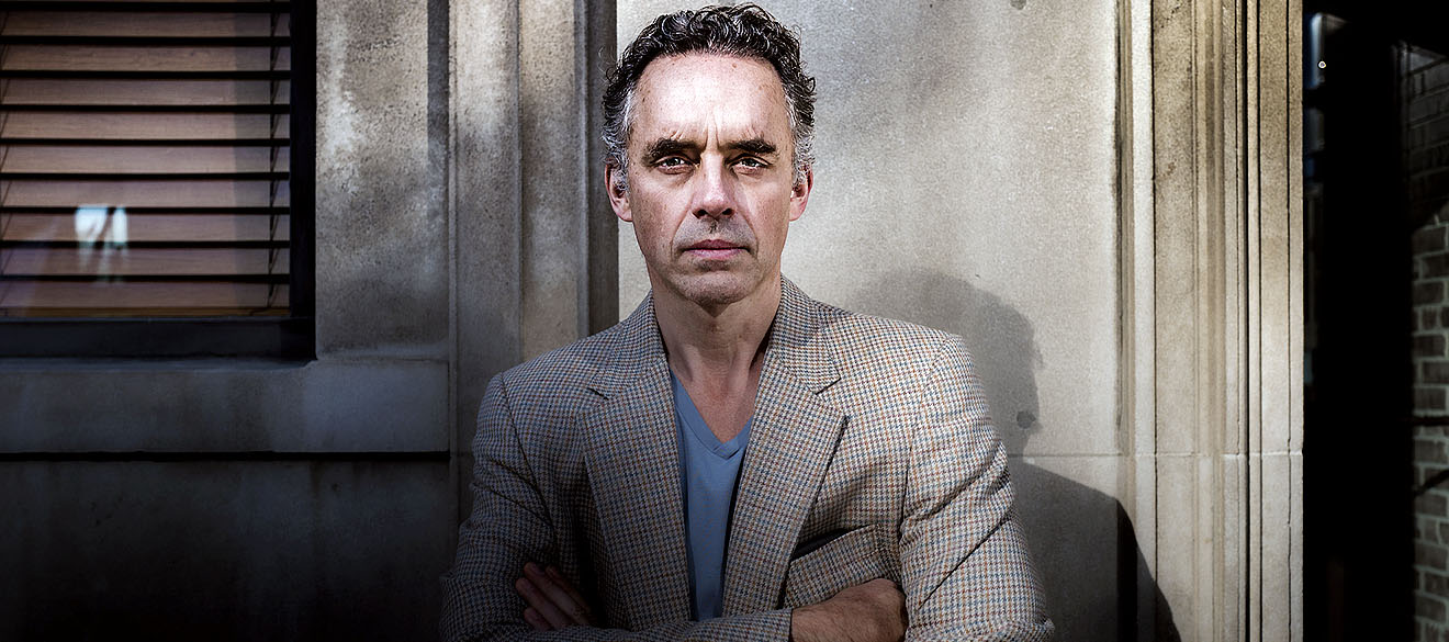 Jordan Peterson