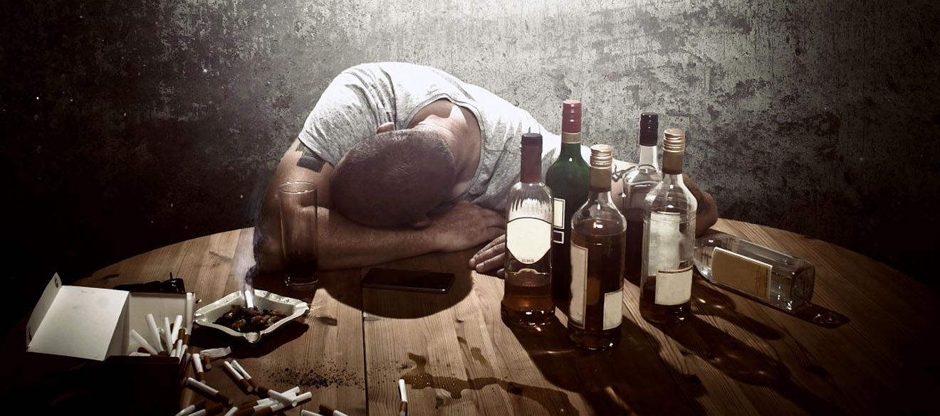 The Foggy History of Hangovers