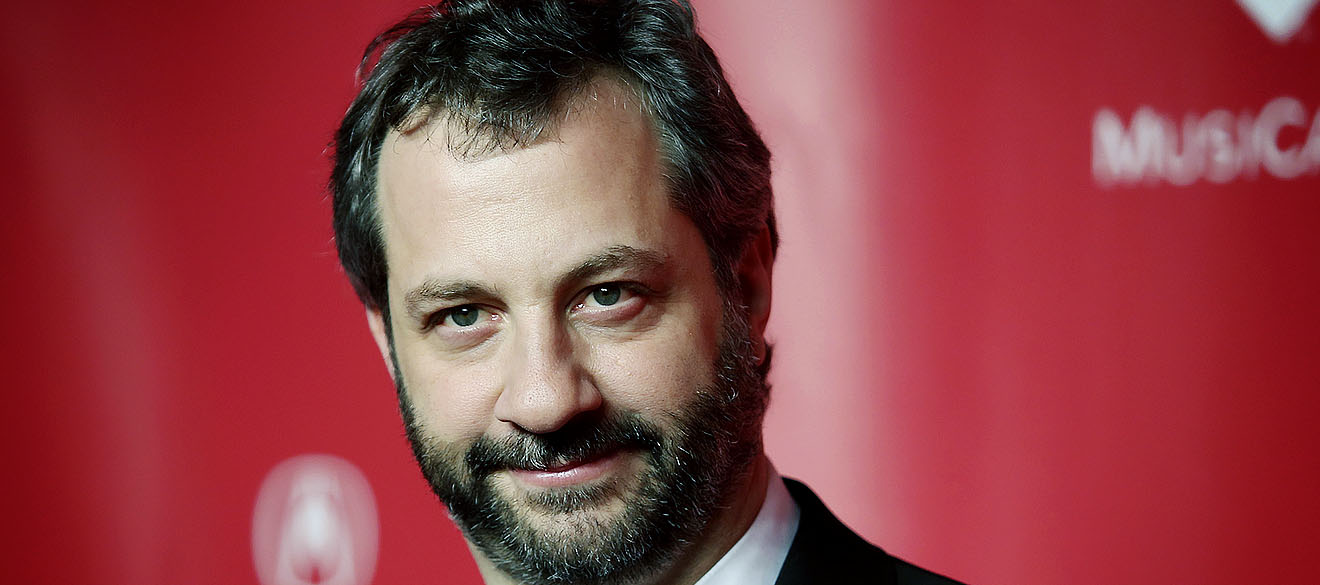 Judd Apatow