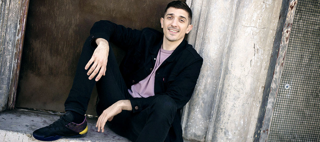 Comedian Andrew Schulz: Interview