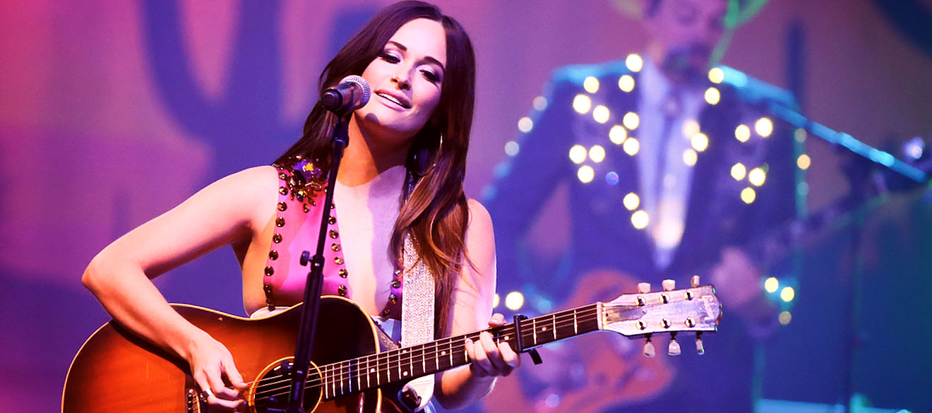 We’re Crushing on Kacey Musgraves