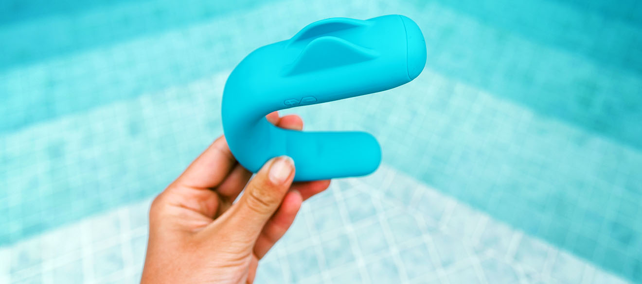 Our Favorite New Sex Toys for Couples