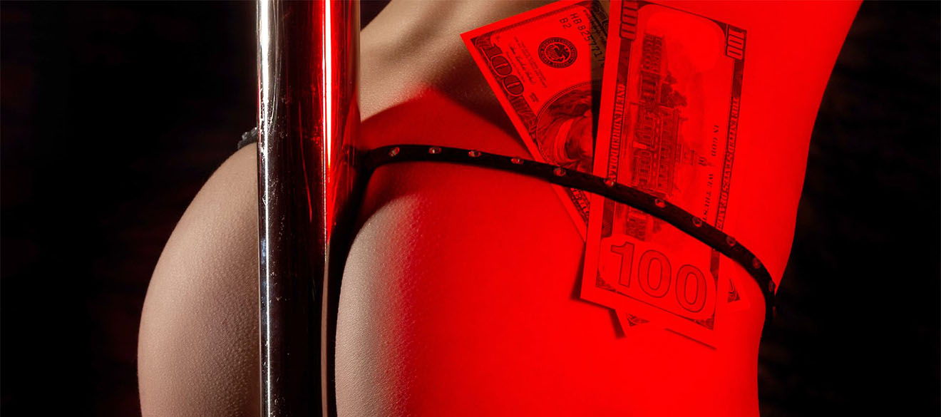 Stripper Tips: How to Act at the Club