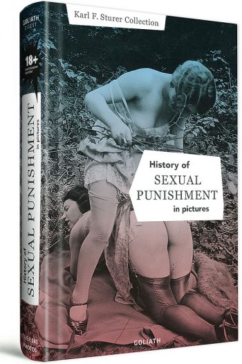 History of Sexual Punishment in Picture