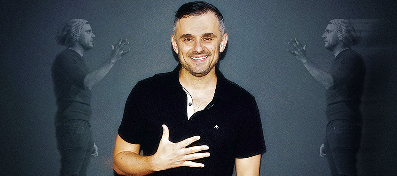 A Moment on Gary Vaynerchuk