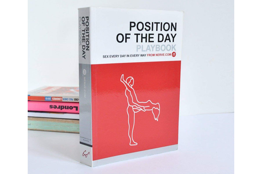 Position of the Day Book