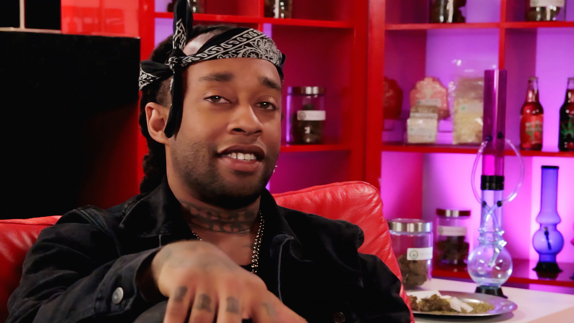 Ty Dolla $ign
