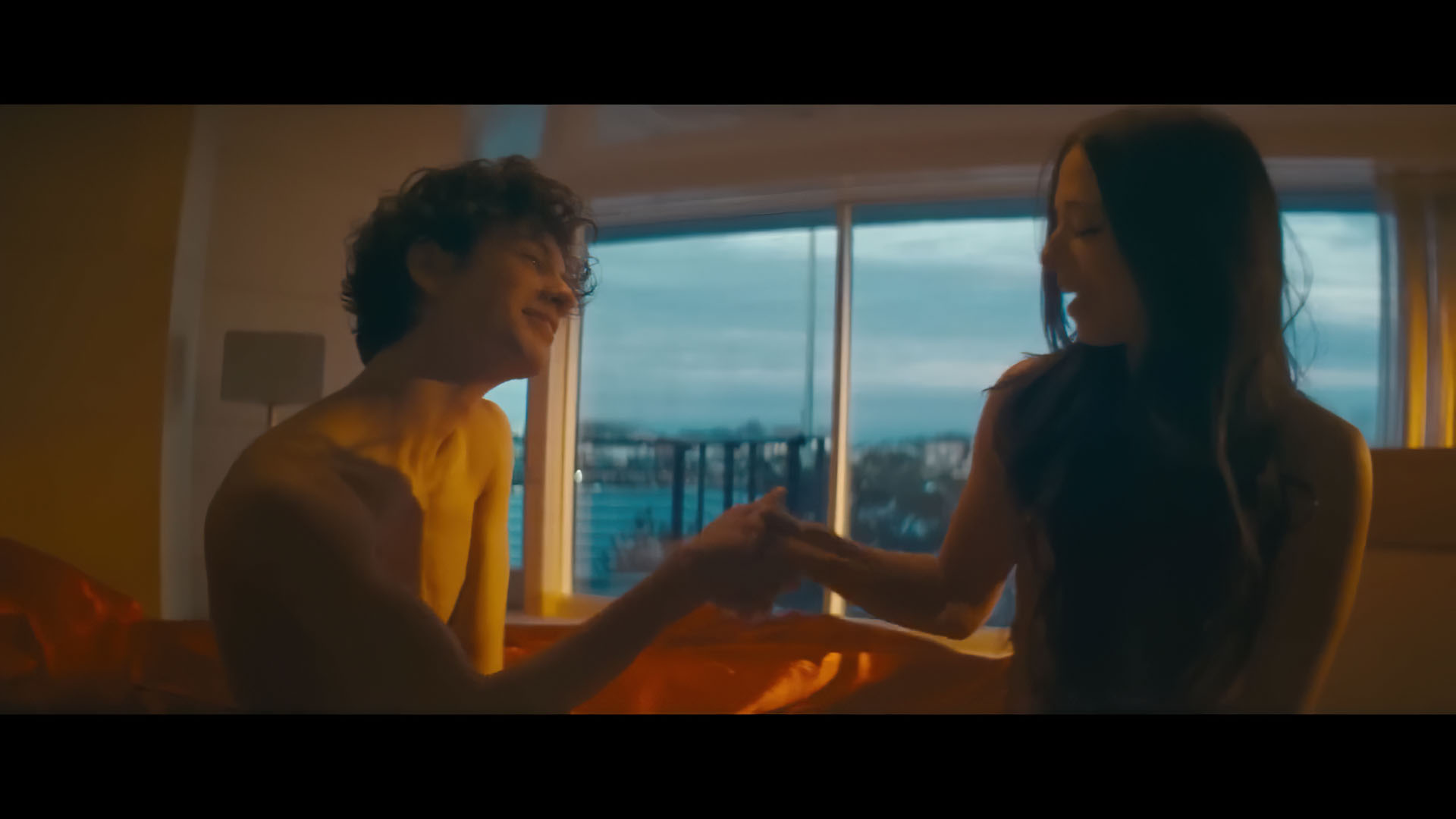 Gia Derza - Tainted Love E6 The Succubus