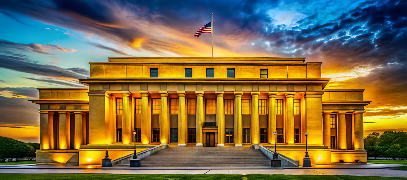 Fort Knox