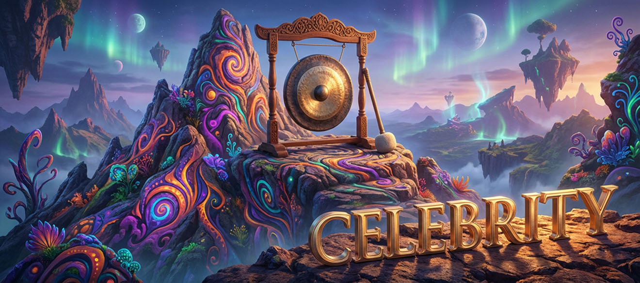 Again with Celebrity