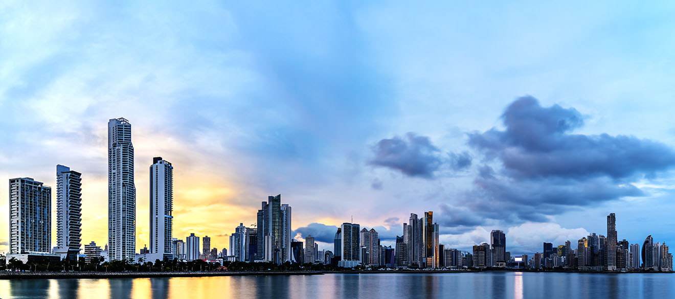 Panama Parade