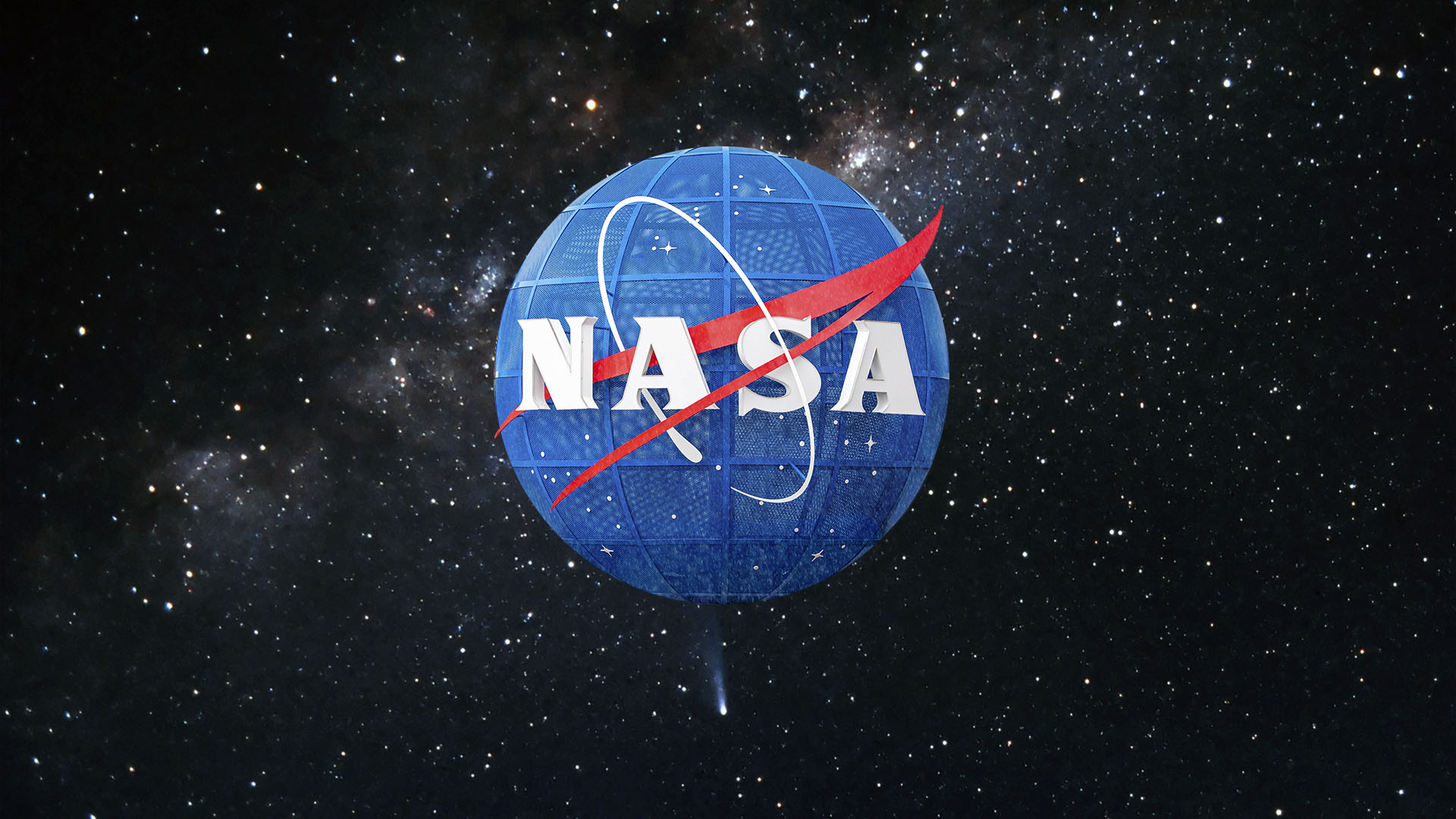 NASA in Outer (and Inner) Space